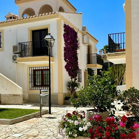 Casa Veranera Vera Costa Playas de Vera Exterior foto