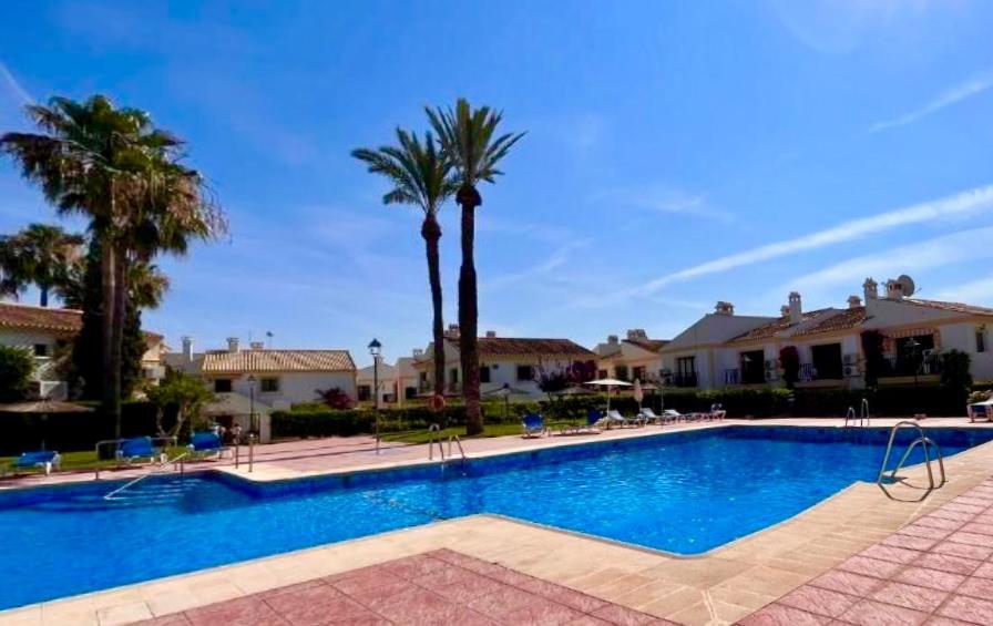 Apartment Casa Veranera Vera Costa