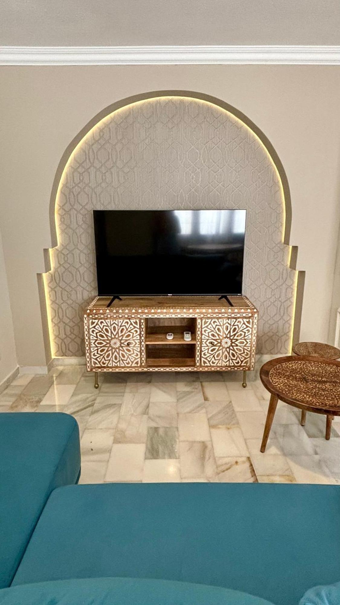 Casa Veranera Vera Costa Apartment
