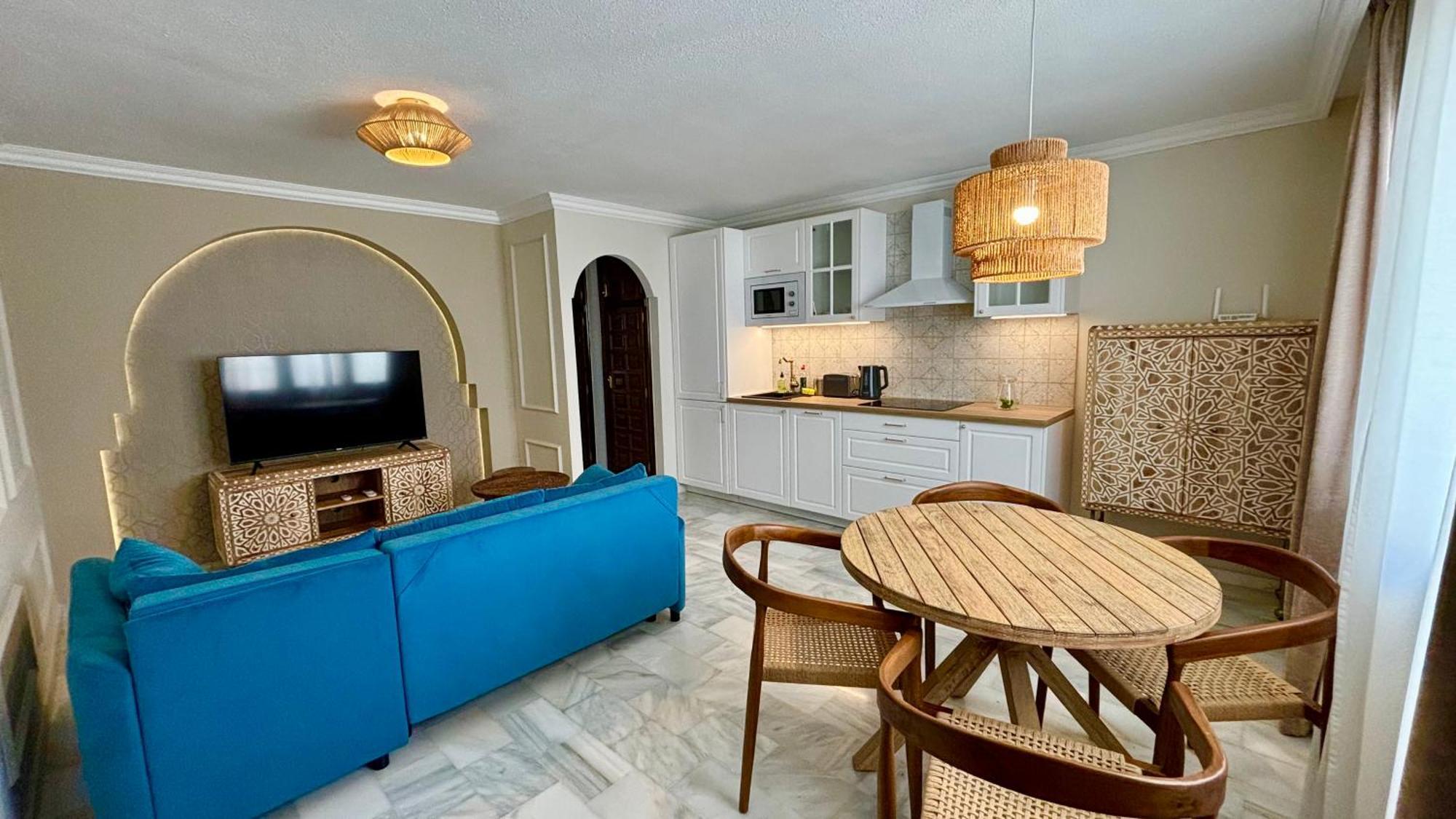 Casa Veranera Vera Costa Apartment Playas de Vera