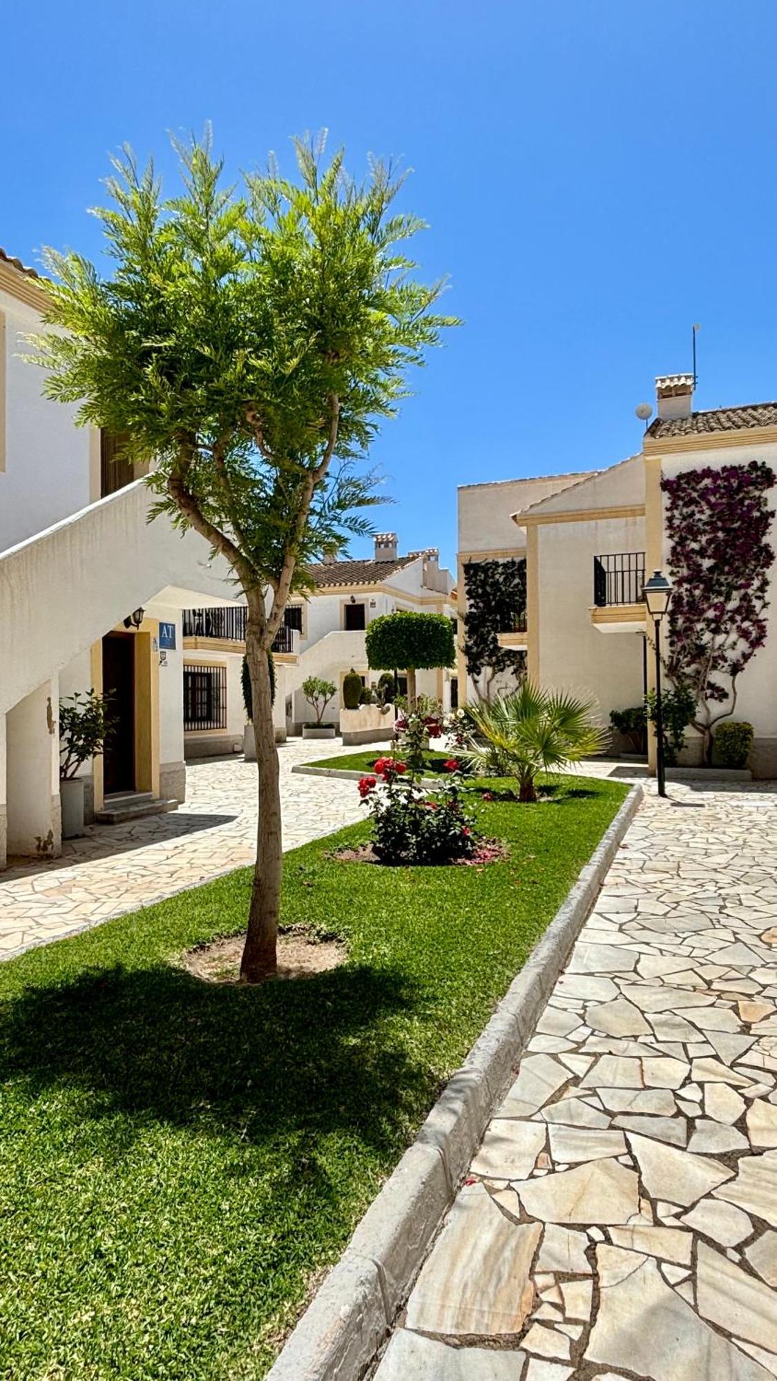Casa Veranera Vera Costa * Playas de Vera