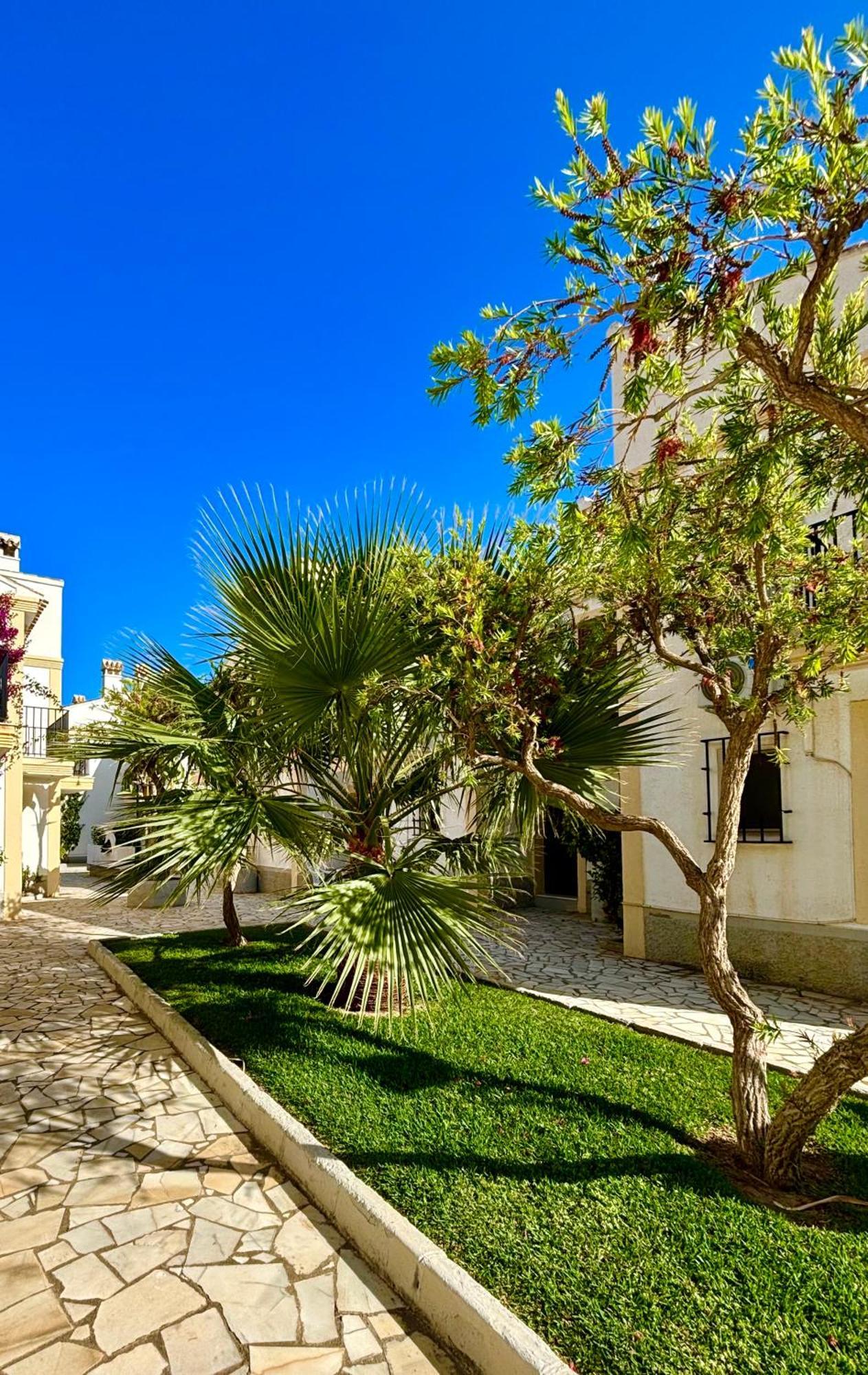 Casa Veranera Vera Costa Playas de Vera